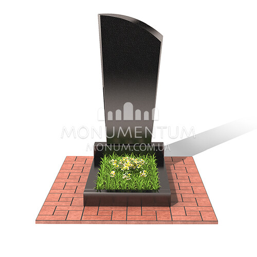 Пам'ятники Для одного MOD190129 фото