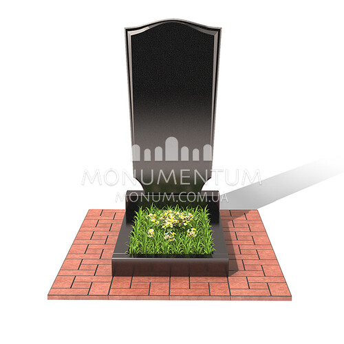 Пам'ятники Для одного MOD190133 фото