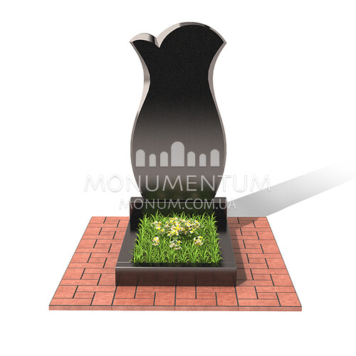 Памятники Для одного MOD190135 фото