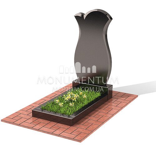 Памятники Для одного MOD190136 фото