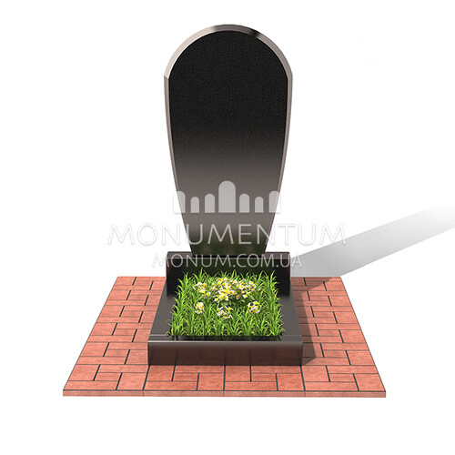 Памятники Для одного MOD190137 фото