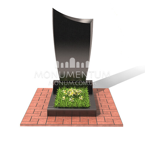 Памятники Для одного MOD190139 фото