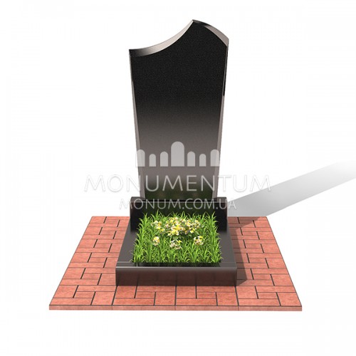 Памятники Для одного MOD190141 фото