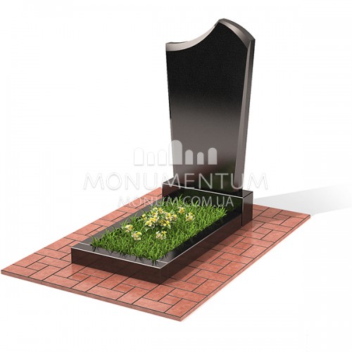 Памятники Для одного MOD190142 фото