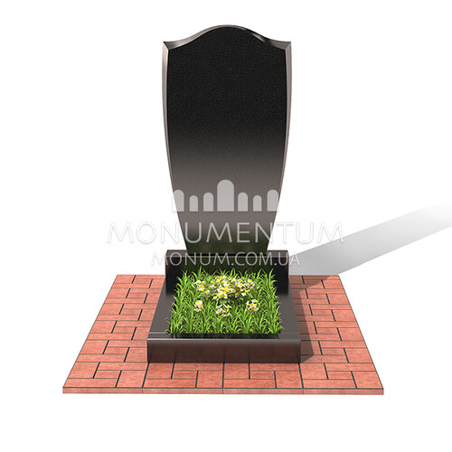 Памятники Для одного MOD190144 фото