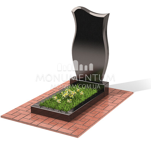 Памятники Для одного MOD190151 фото