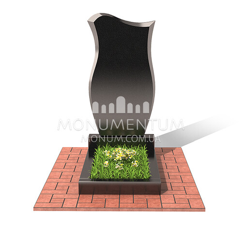 Памятники Для одного MOD190148 фото