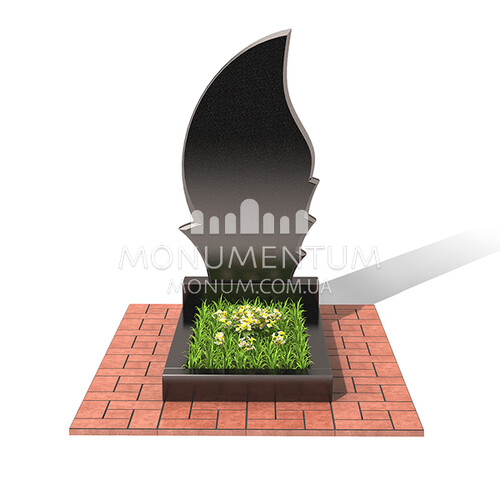 Памятники Для одного MOD190153 фото