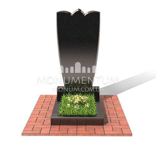 Памятники Для одного MOD190155 фото