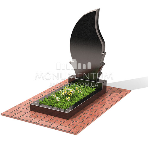 Памятники Для одного MOD190154 фото