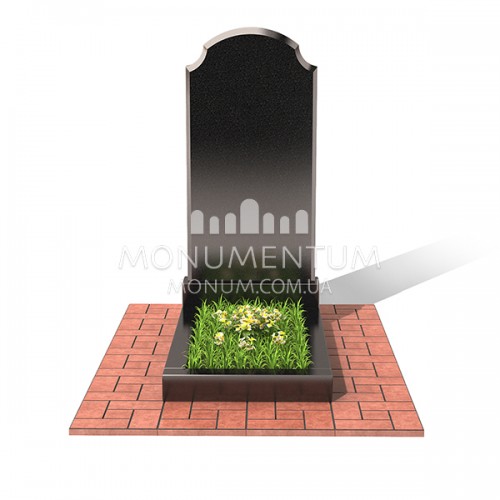 Памятники Для одного MOD190157 фото