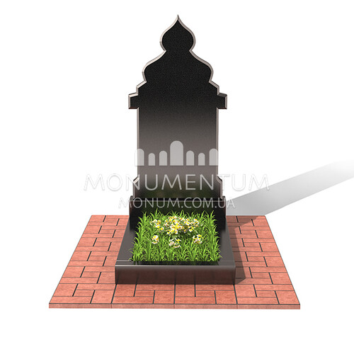 Памятники Для одного MOD190159 фото