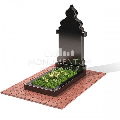 Памятники Для одного MOD190160 фото