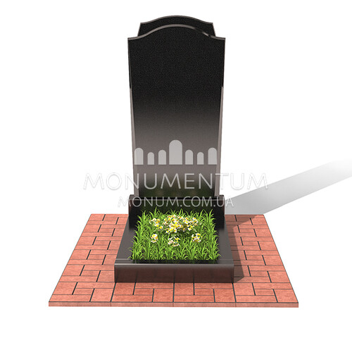 Памятники Для одного MOD190164 фото