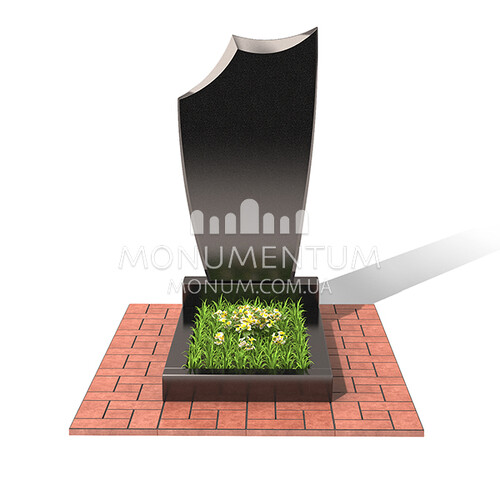 Памятники Для одного MOD190168 фото