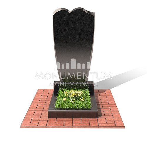 Памятники Для одного MOD190172 фото