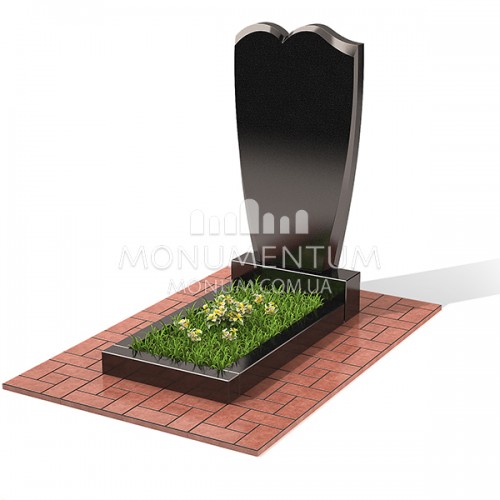 Памятники Для одного MOD190174 фото