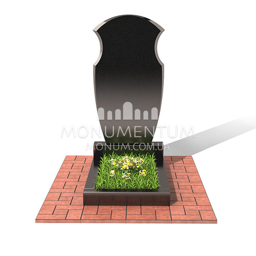 Памятники Для одного MOD190175 фото