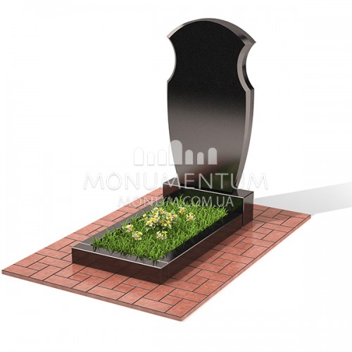 Памятники Для одного MOD190176 фото