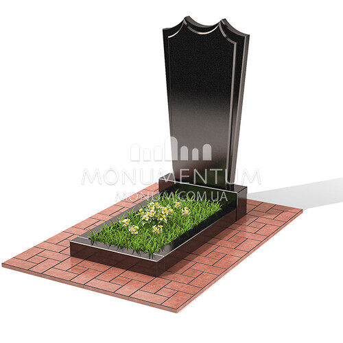 Памятники Для одного MOD190180 фото