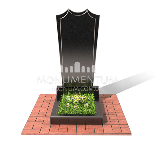 Памятники Для одного MOD190179 фото