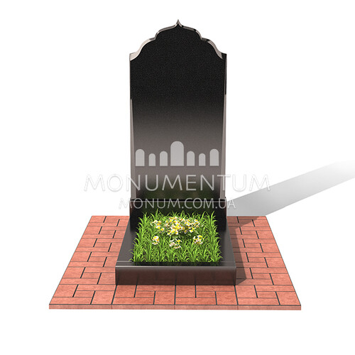 Памятники Для одного MOD190183 фото