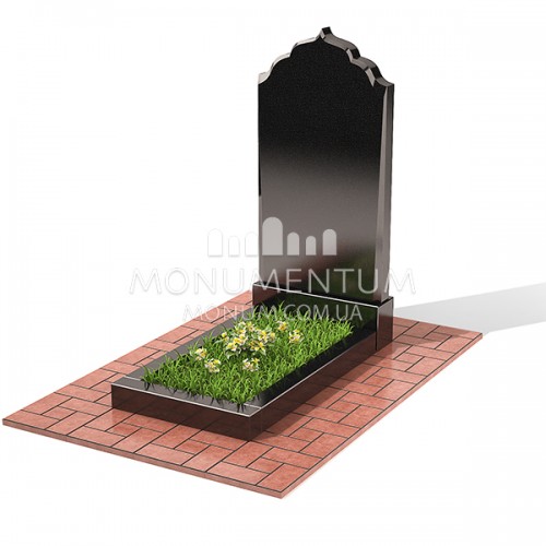 Памятники Для одного MOD190185 фото