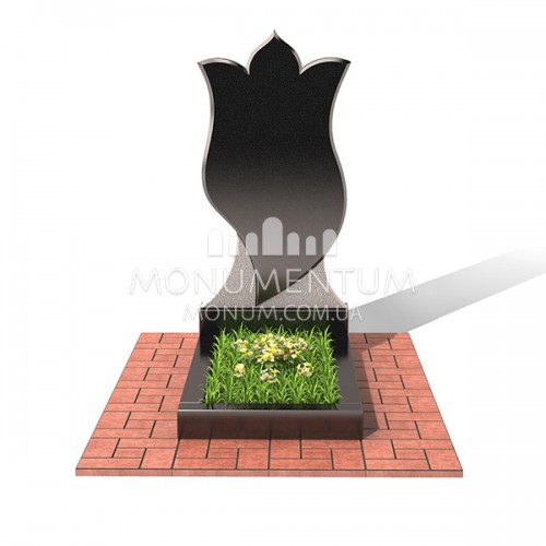 Памятники Для одного MOD190191 фото