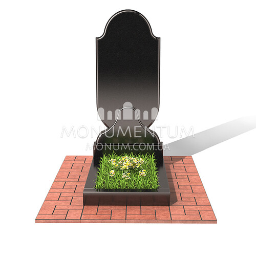 Памятники Для одного MOD190195 фото