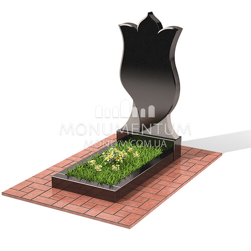 Памятники Для одного MOD190192 фото