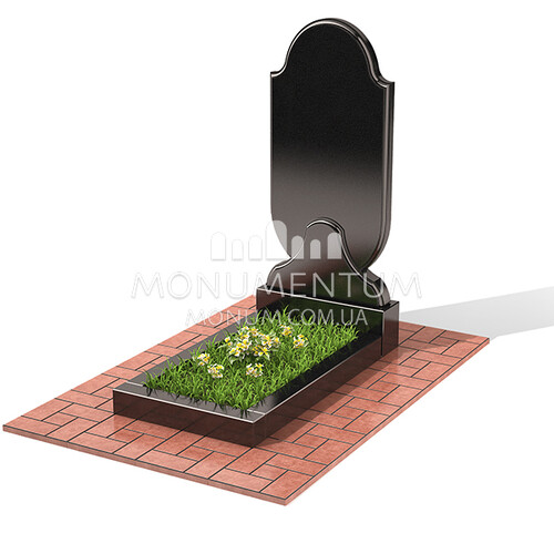 Памятники Для одного MOD190196 фото