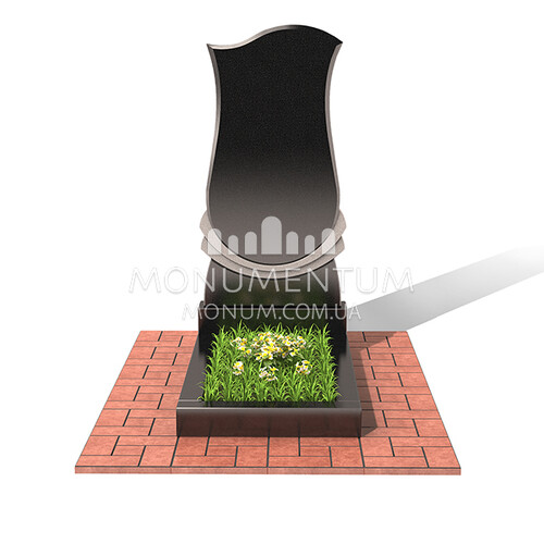 Памятники Для одного MOD190199 фото