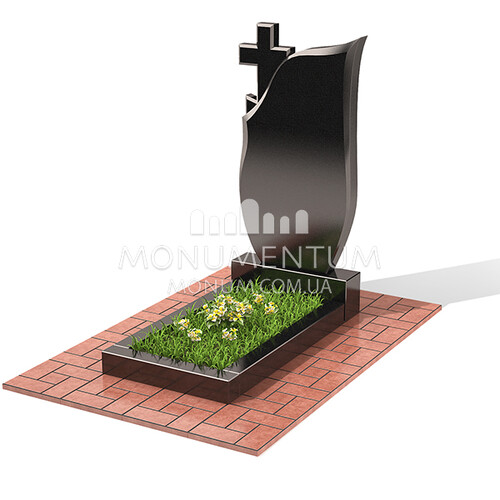 Памятники Для одного MOD190198 фото