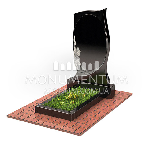 Пам'ятники Класика MKL19003 фото