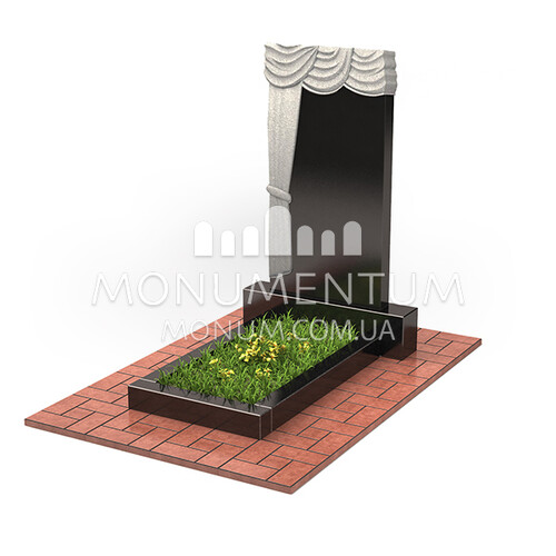 Пам'ятники Класика MKL19005 фото
