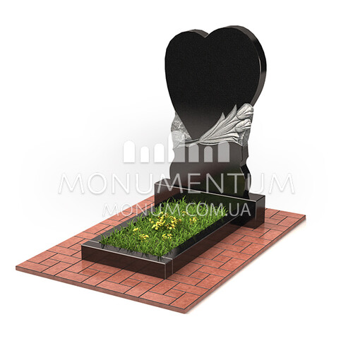 Пам'ятники Класика MKL19004 фото