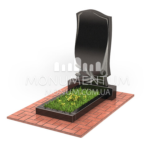 Пам'ятники Класика MKL19006 фото