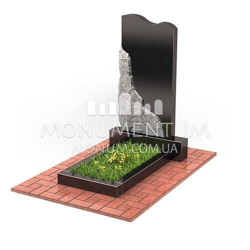 Пам'ятники Класика MKL19008 фото