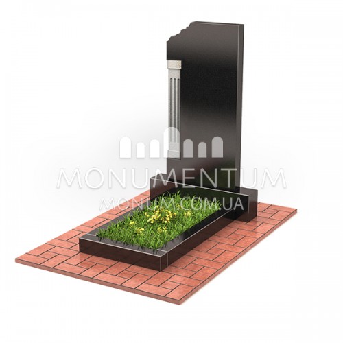 Пам'ятники Класика MKL19011 фото