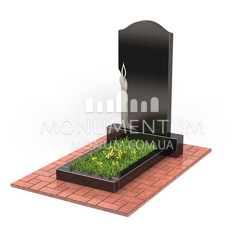 Пам'ятники Класика MKL19012 фото