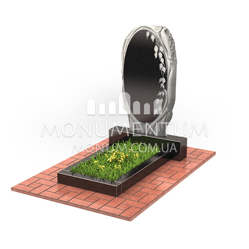Пам'ятники Класика MKL19013 фото