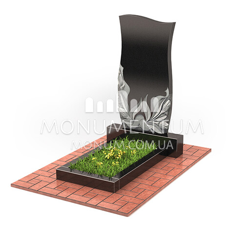 Пам'ятники Класика MKL19014 фото