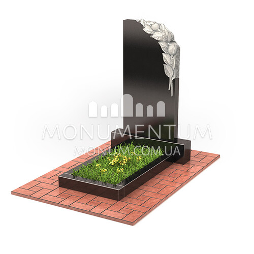 Пам'ятники Класика MKL19016 фото