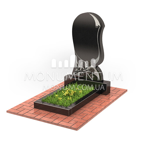 Пам'ятники Класика MKL19017 фото