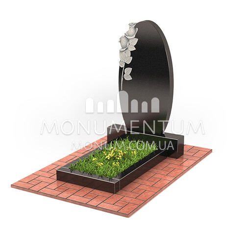 Пам'ятники Класика MKL19019 фото