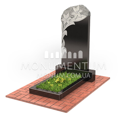 Пам'ятники Класика MKL19020 фото