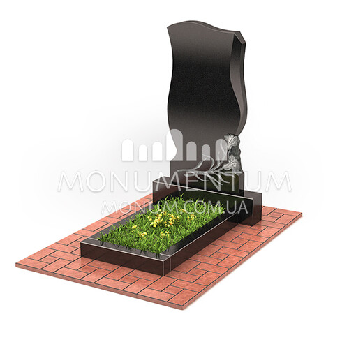 Пам'ятники Класика MKL19021 фото
