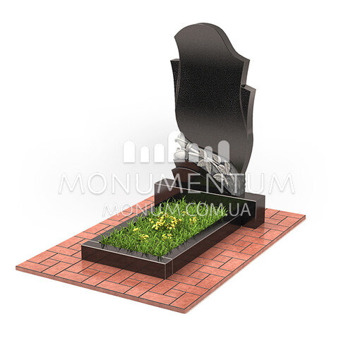 Памятники Классика MKL19023 фото