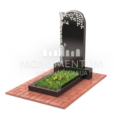 Памятники Классика MKL19027 фото