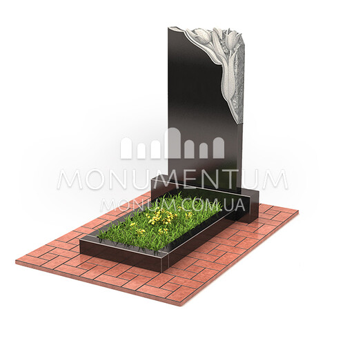 Памятники Классика MKL19031 фото